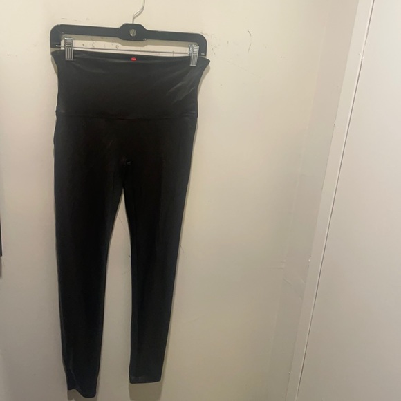 SPANX Pants - Ladies SPANX HIGH WAISTED LEGGINGS